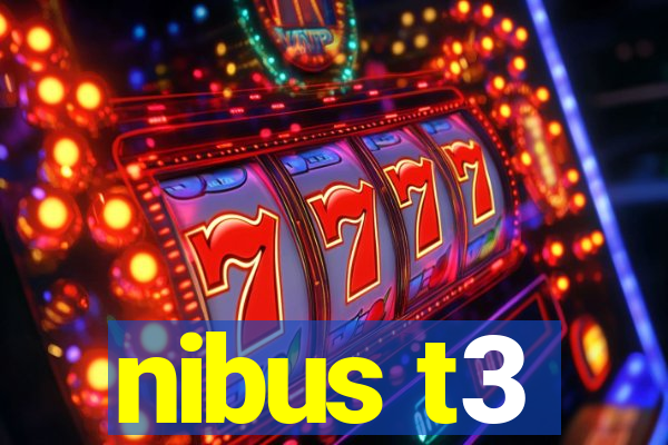 nibus t3